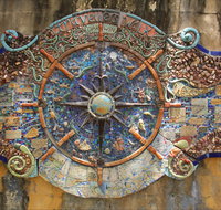 Travellers Walk - C Tourism