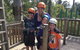 Trees Adventure - Glen Harrow Park - thumb 1