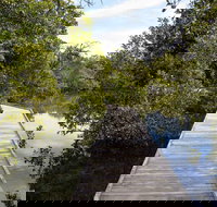 Tweed Heads Historic Site - C Tourism