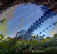 Umpherston Sinkhole - C Tourism