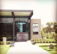 UQ Art Museum - C Tourism