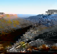 Valley of the Waters - C Tourism