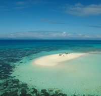 Vlassof Cay - C Tourism