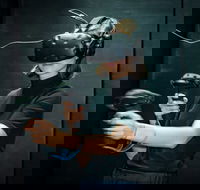 VR Plus  - Melbourne's Ultimate Virtual Reality Experience - C Tourism