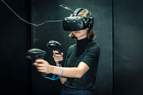 VR Plus  - Melbourne's Ultimate Virtual Reality Experience - C Tourism 0