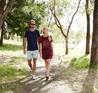 Wagga Wagga - C Tourism