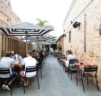 West End and South Brisbane - C Tourism