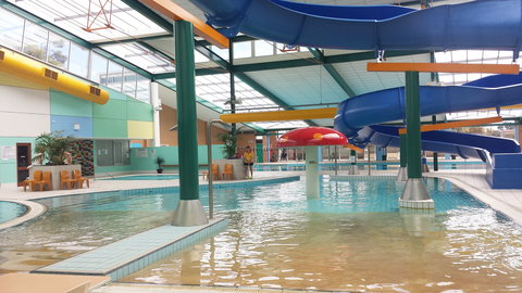 Whyalla Recreation Centre - C Tourism 0