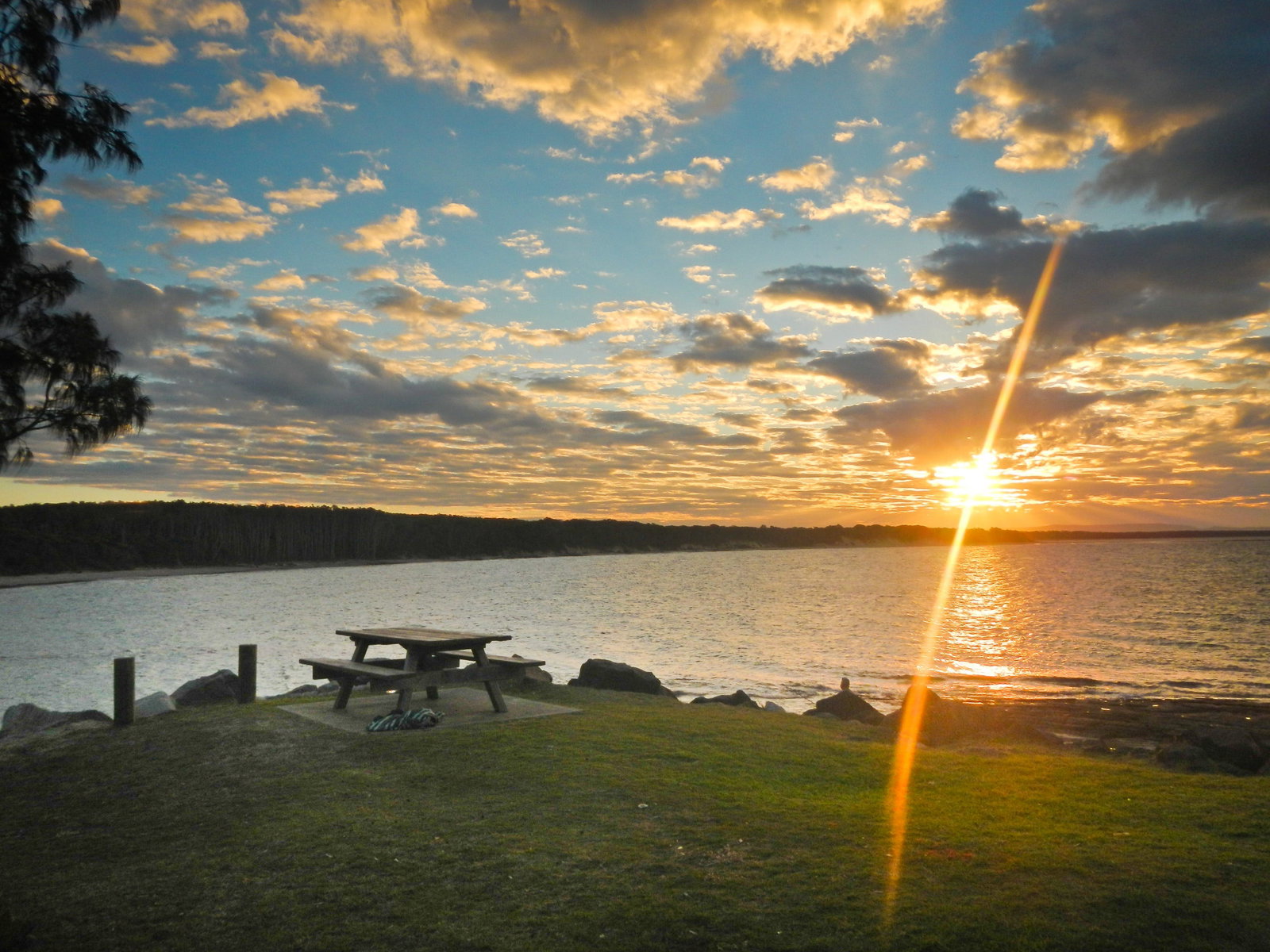 Woody Head NSW C Tourism