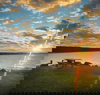 Woody Head - C Tourism