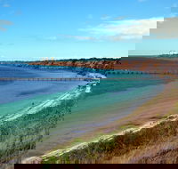 Wool Bay - C Tourism