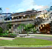 Yallum Park - C Tourism