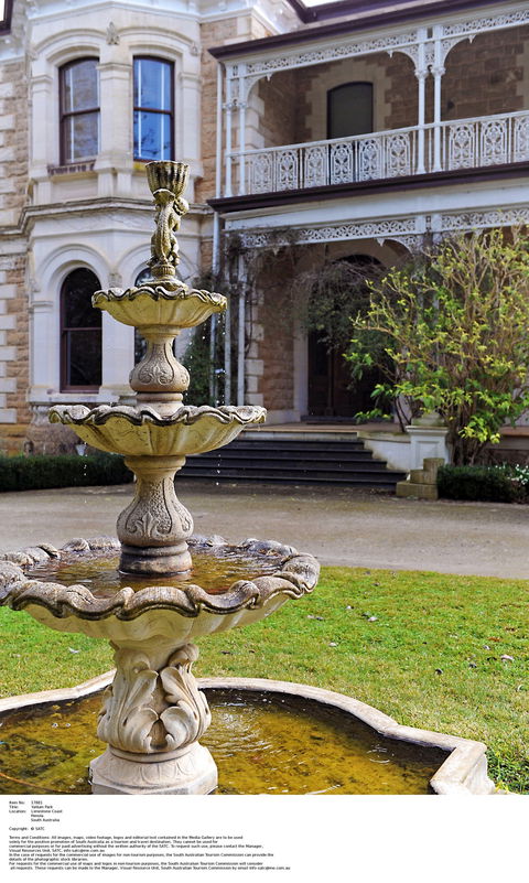 Yallum Park - C Tourism 1