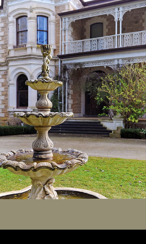 Yallum Park - C Tourism 2