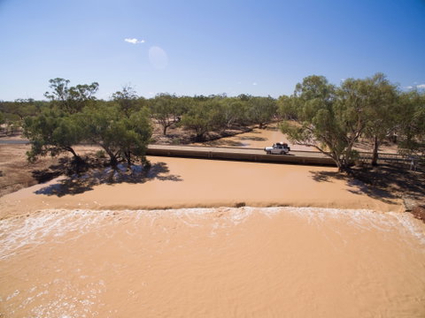 9 Day Outback Adventure - C Tourism 1