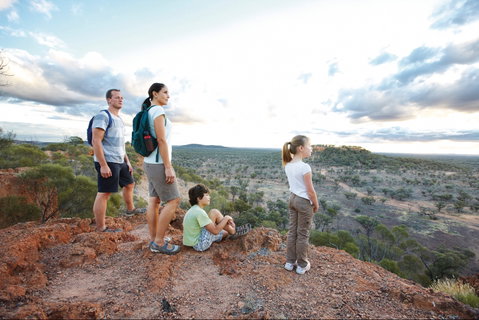 9 Day Outback Adventure - C Tourism 2