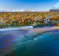 Abrahams Bosom Beach - C Tourism