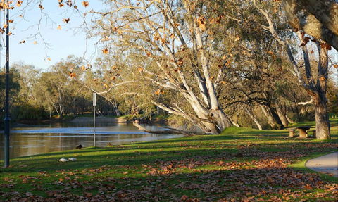 Albury - C Tourism 0