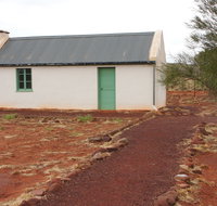Albert Namatjira's House - C Tourism