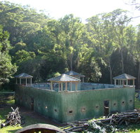 Alpha Paintball - C Tourism