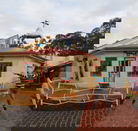 A Maze'N Things - C Tourism