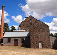 Andersons Mill Smeaton Historic Area - C Tourism