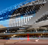ANZ Stadium - C Tourism