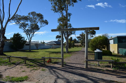 Apex Park & Picnic Area - C Tourism 0