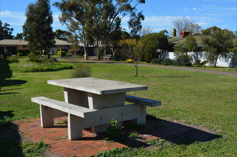 Apex Park & Picnic Area - C Tourism 1