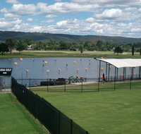 Aqua Golf Penrith - C Tourism