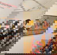 Araluen Cultural Precinct - C Tourism