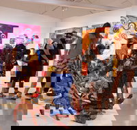 Araluen Arts Centre - C Tourism