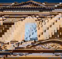 Art Gallery of Ballarat - C Tourism