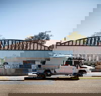 Augathella - C Tourism