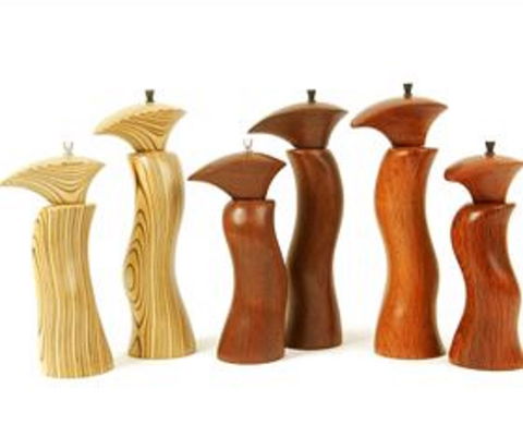 Australian Woodwork - C Tourism 1