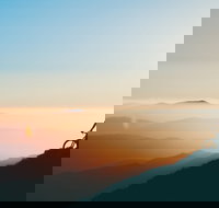 Australian Alpine Epic Mountain Bike Trail - C Tourism