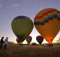 Avon Valley National Park - C Tourism