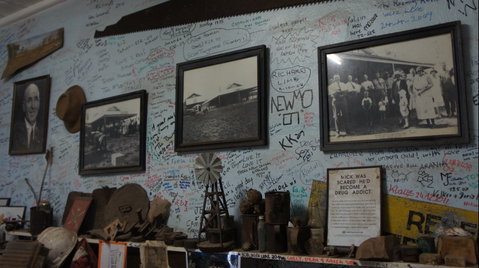Barrow Creek Hotel - C Tourism 2