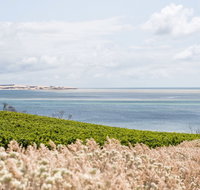 Bay of Shoal Beach - C Tourism