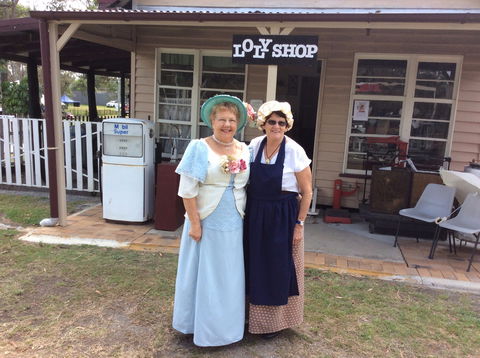 Beenleigh Historical Village And Museum - C Tourism 0