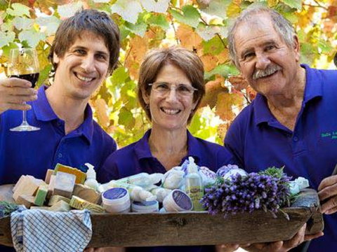 Bella Lavender Estate - C Tourism 0