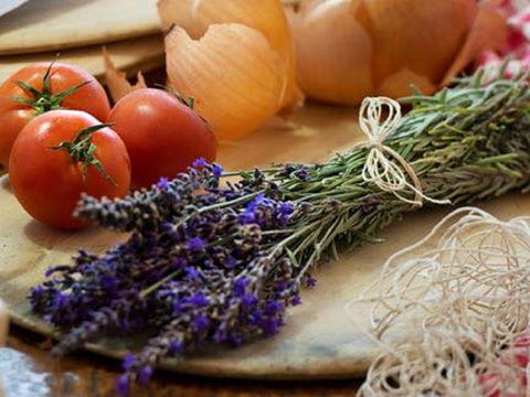 Bella Lavender Estate - C Tourism 1