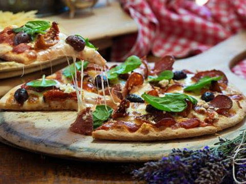 Bella Lavender Estate - C Tourism 2