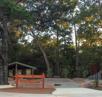 Bibbulmun Track - C Tourism
