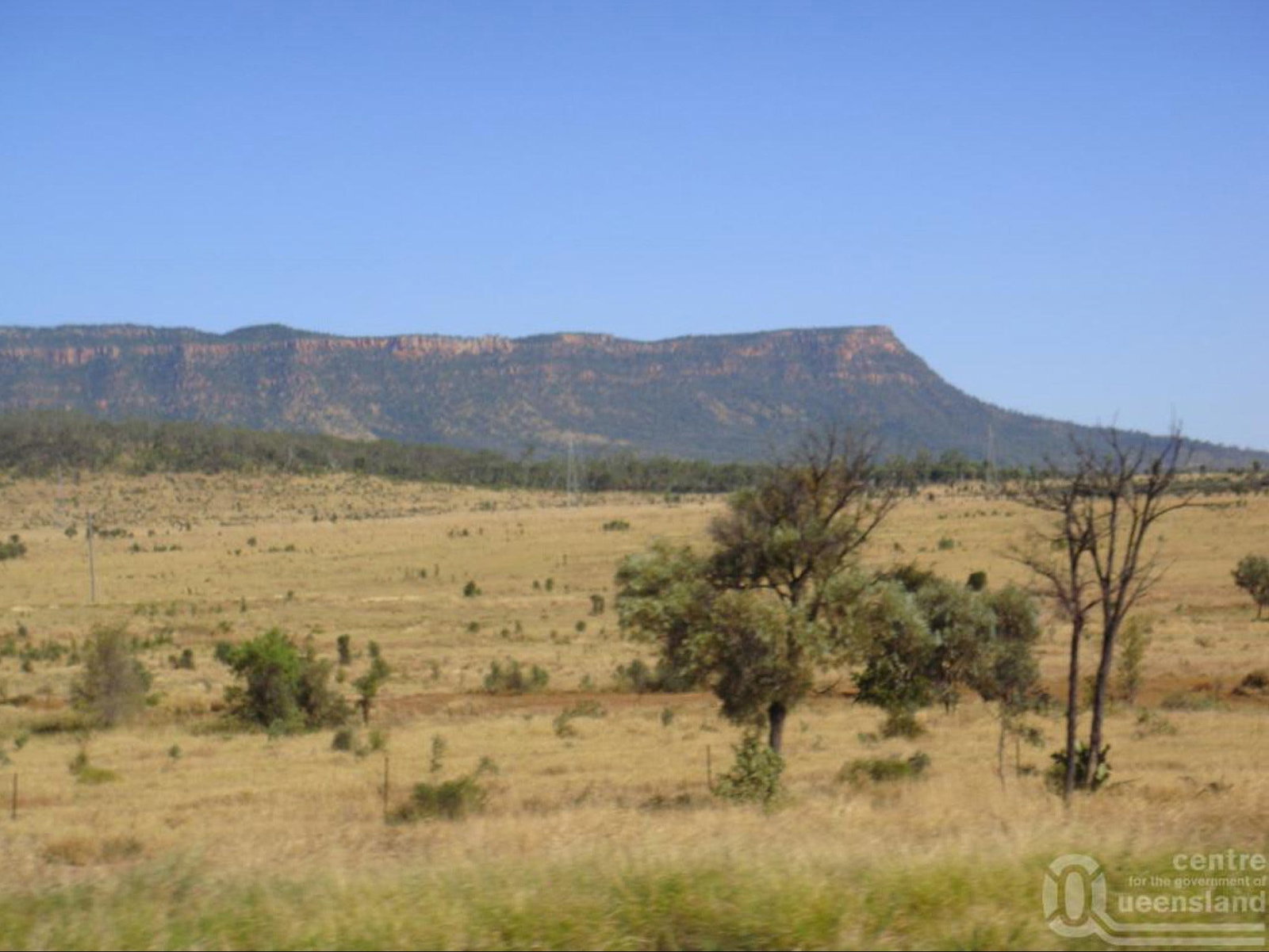 Lowesby ACT C Tourism