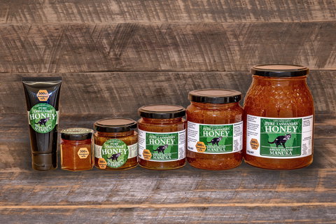 Bruny Island Honey Company - C Tourism 0