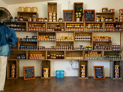 Bruny Island Honey Company - C Tourism 2