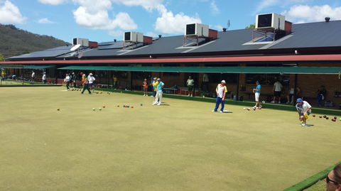 Bulahdelah Bowling Club - C Tourism 0