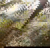 Bundanoon Creek walking track - C Tourism