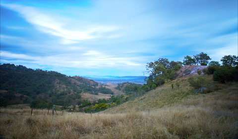 Burning Mountain Nature Reserve - C Tourism 0